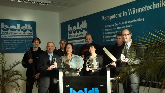 Installation & Montage